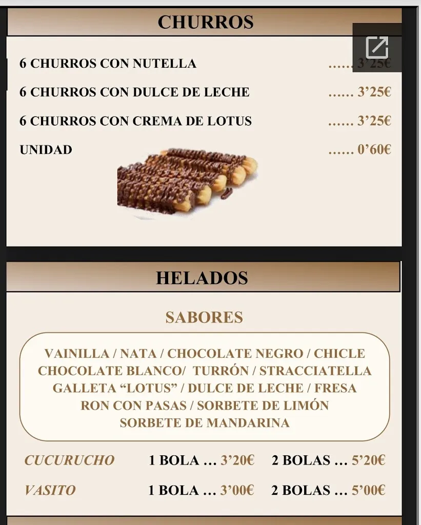 Menu_El Puente_Pontedeume_image_3