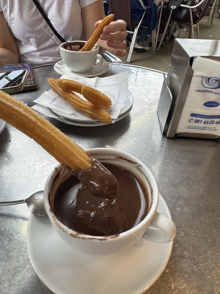 Mirta_El Puente_Pontedeume_review