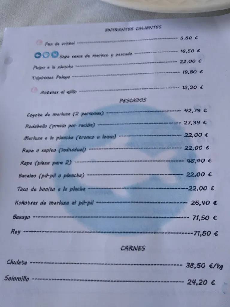 Menu_Itxas-Gane Jatetxea_Barrika_immagine_3