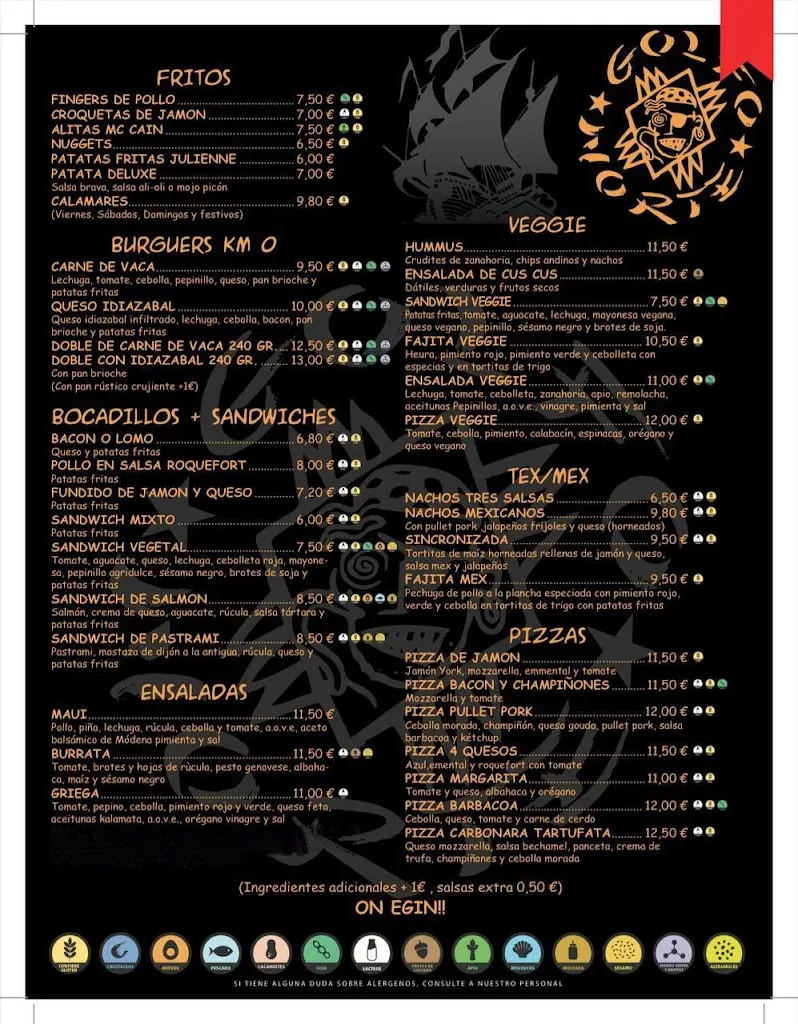 Menu_Golfo Norte_Barrika_immagine_1