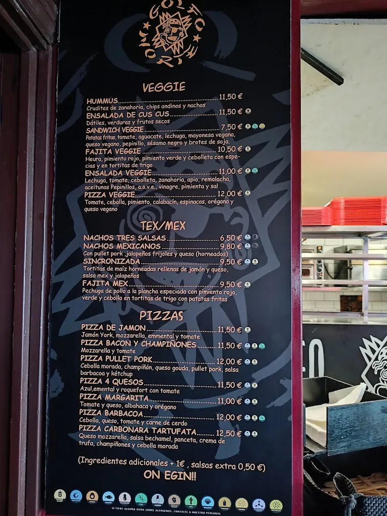 Menu_Golfo Norte_Barrika_immagine_4