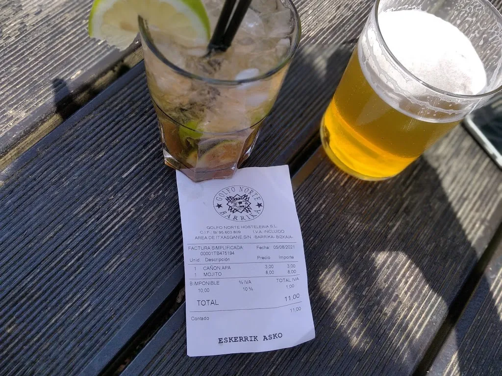 Menu_Golfo Norte_Barrika_immagine_7