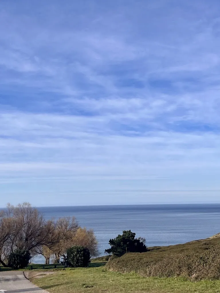 ATF_Golfo Norte_Barrika_recensione