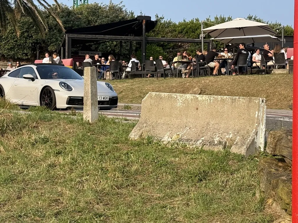 Anna Vickers_Golfo Norte_Barrika_recensione