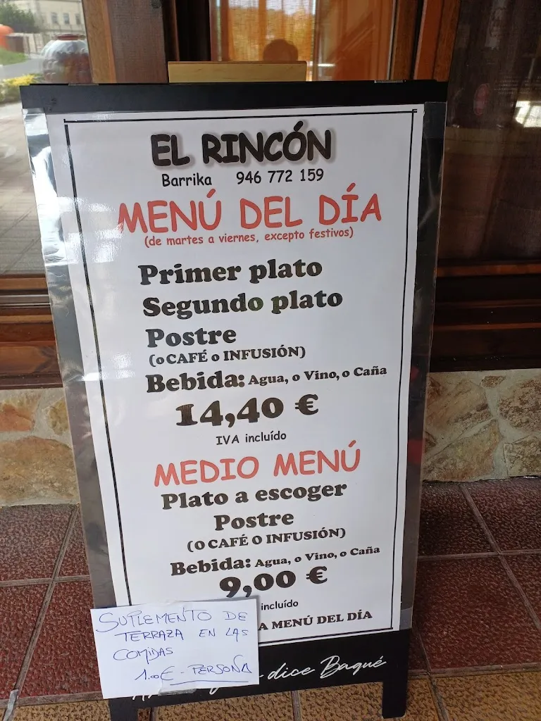 Menu_El Bar-Cafetería del Hogar del Jubilado de Barrika_Barrika_immagine_2