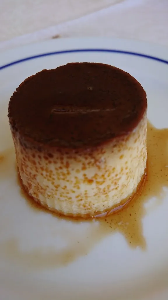 Rosana Nuro_Asador Cantábrico_Barrika_review