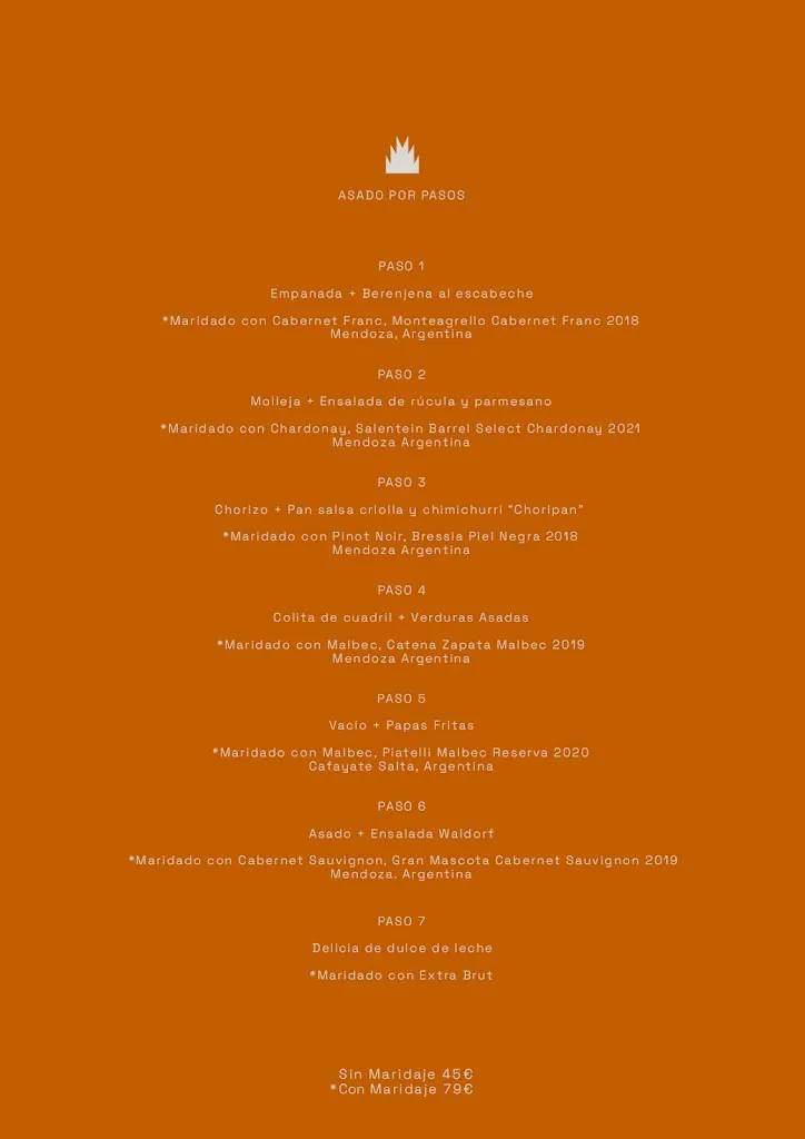 Menu_Fuego Argentino_Bakio_immagine_1