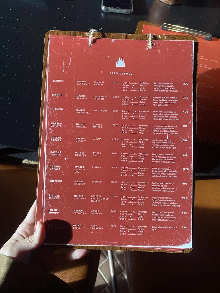 Menu_Fuego Argentino_Bakio_immagine_2