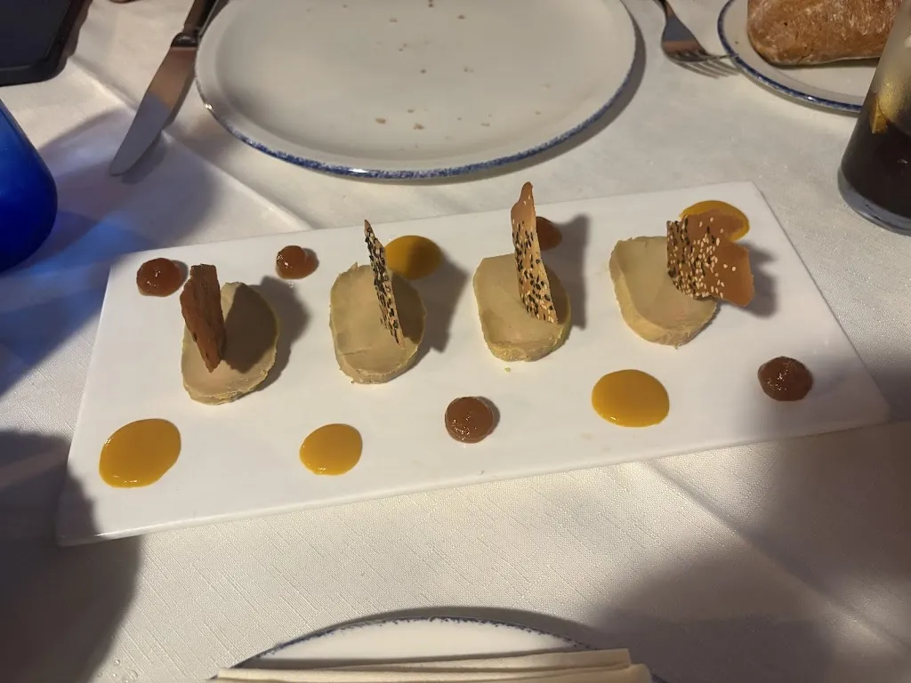 Jing Yee_Restaurante Zintziri Errota_Bakio_review