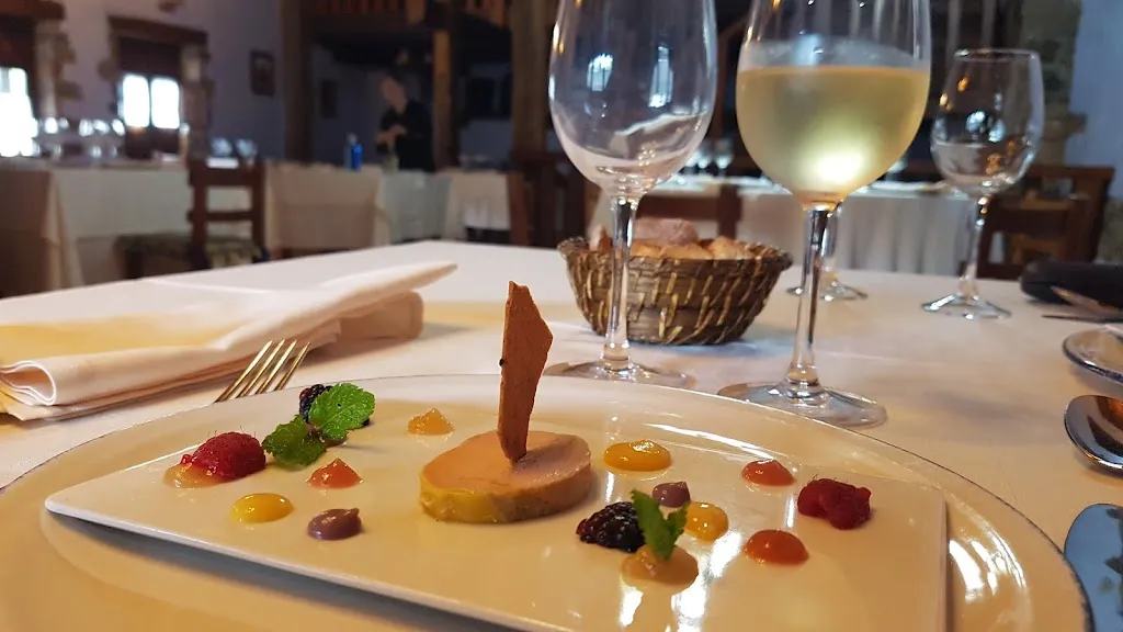 Restaurante Zintziri Errota_Bakio_slider_image_3