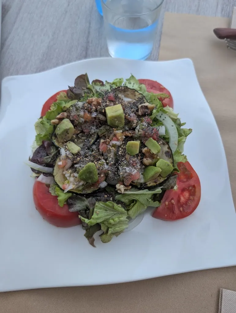 J Harro_Birjilanda jatetxea_Bakio_review