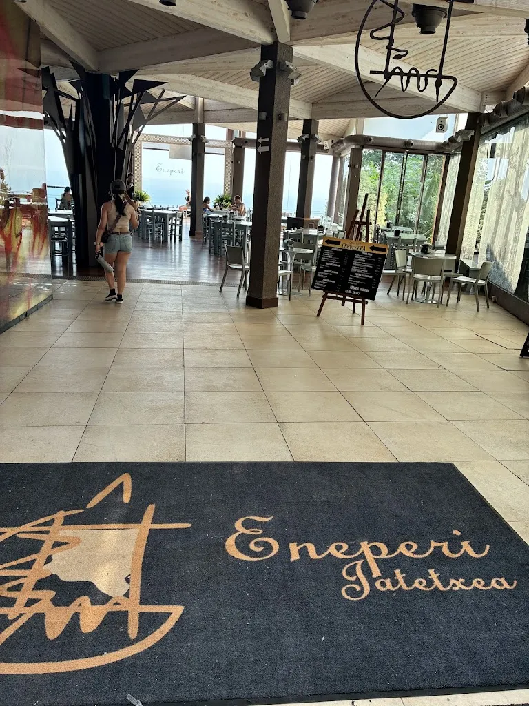 MarivicB_Eneperi_Bakio_review