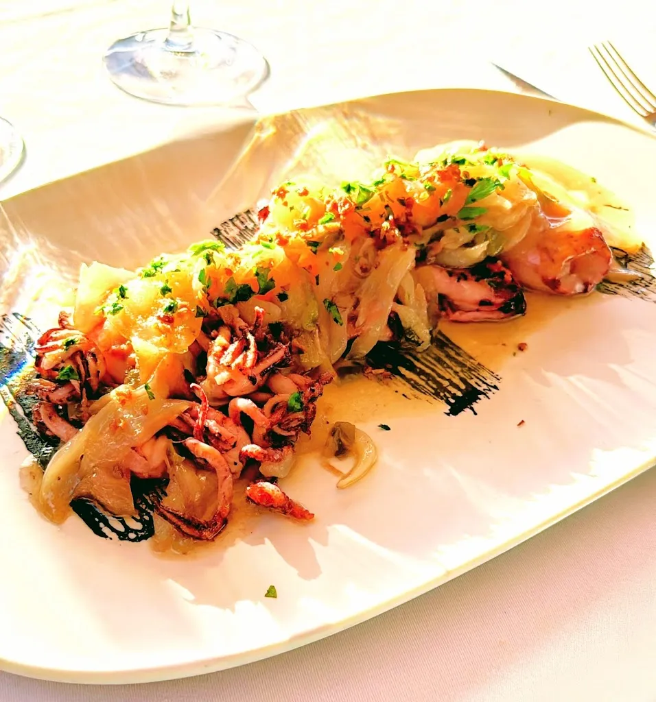 Marcus Mullion_GOTZON JATETXEA_Bakio_review