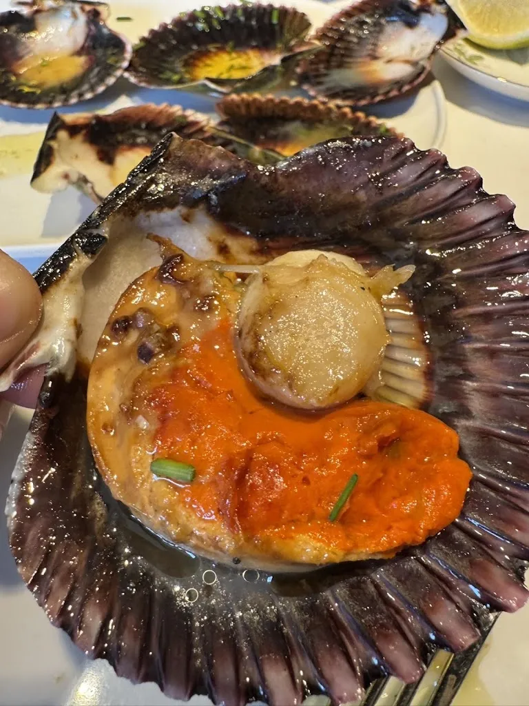 Hongyu SHI_GOTZON JATETXEA_Bakio_review