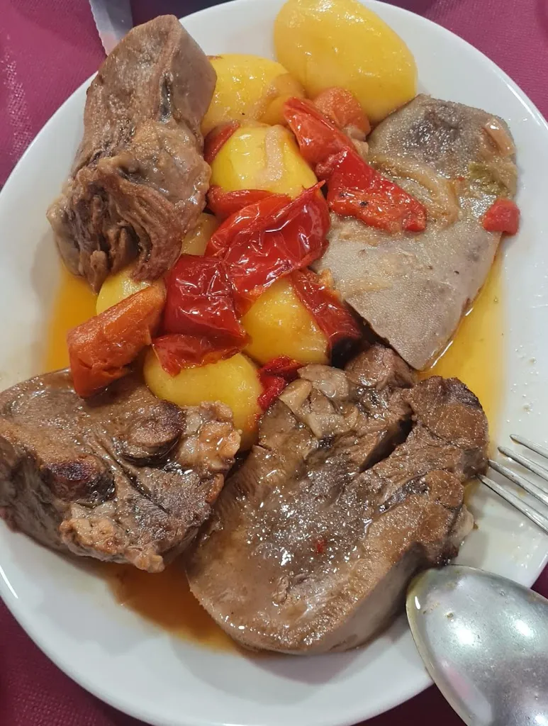 Menu_Casa Carballeira_Arzúa_immagine_6