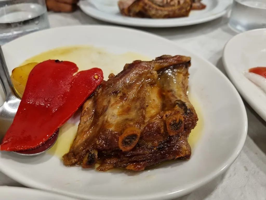 Clyde Lim_Casa Carballeira_Arzúa_recensione