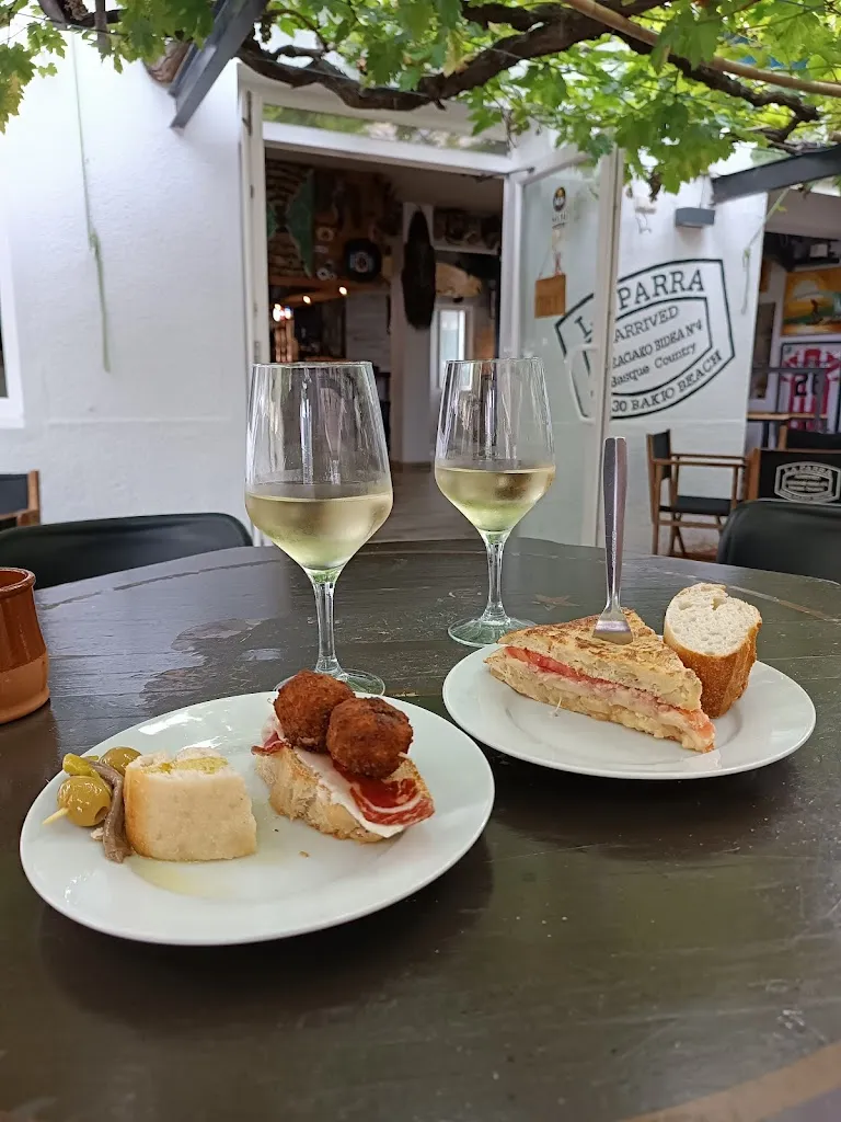 La Parra Bakio_Bakio_slider_image_3