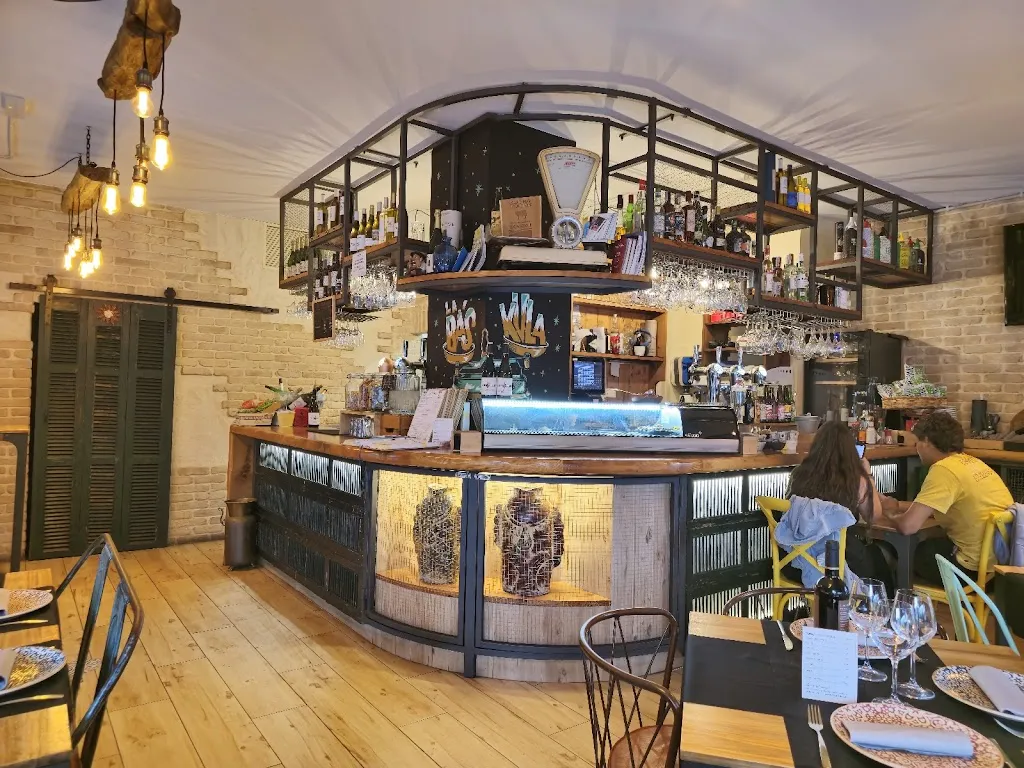 Dale Falk Jr. _La Baskula_Bakio_review