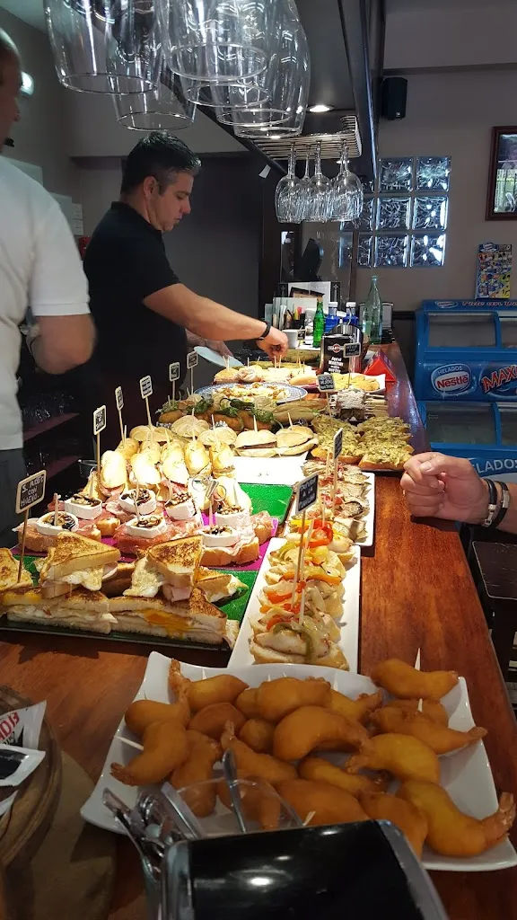 Menu_La Bakiense jatetxea_Bakio_image_9