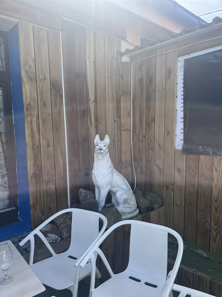 Georg Kremsner_La Bakiense jatetxea_Bakio_review