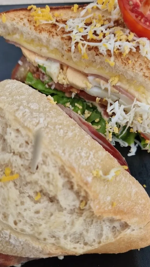 La Bakiense jatetxea_Bakio_slider_image_2