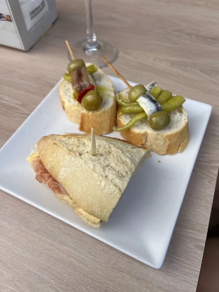 La Bakiense jatetxea_Bakio_slider_image_3