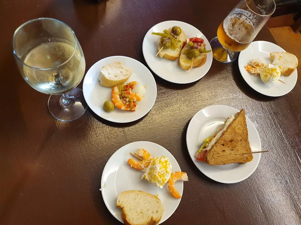 Vira Glushchenko_Egia Taberna_Bakio_review