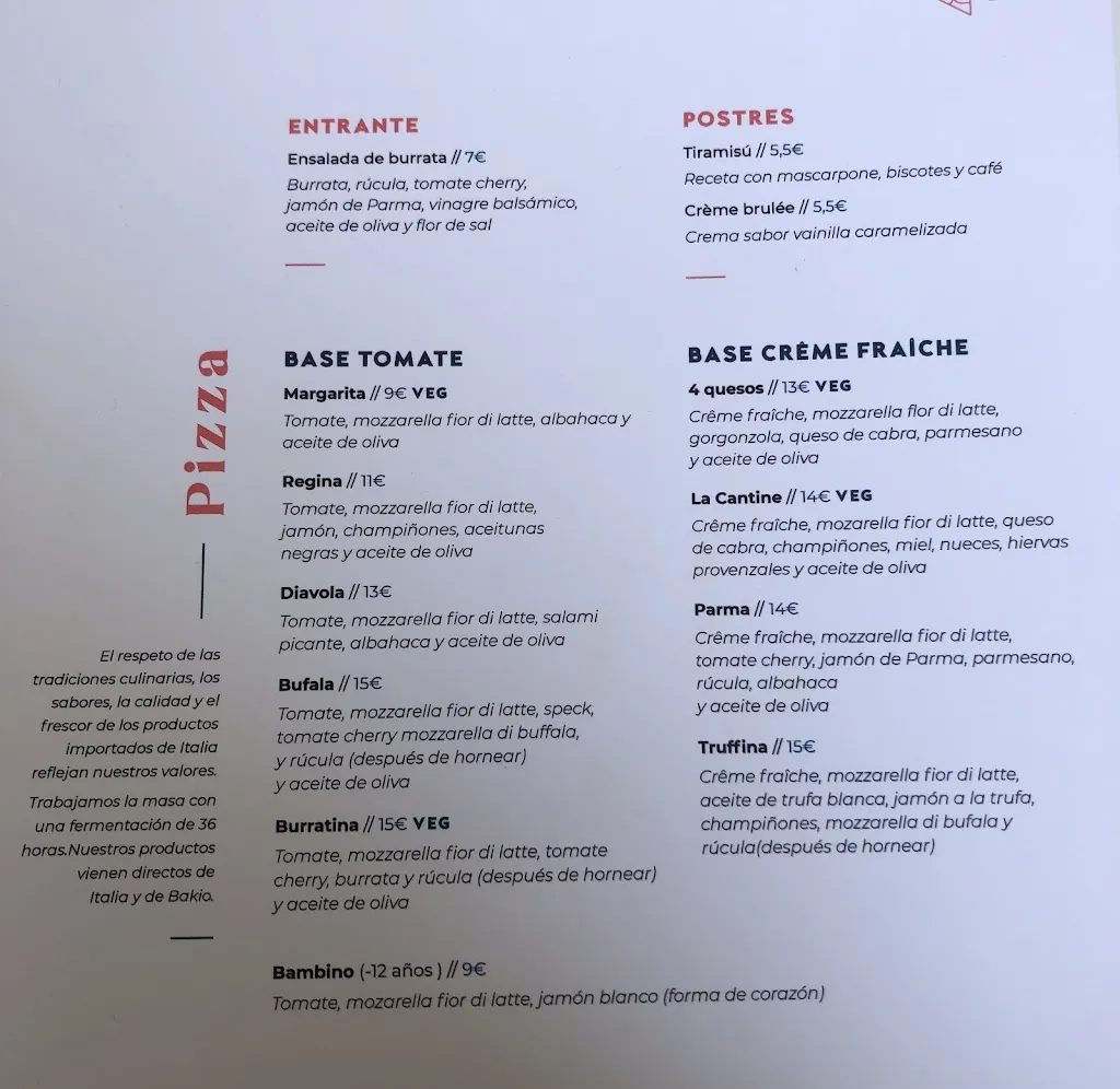 Menu_LA CANTINE BAKIO_Bakio_image_2