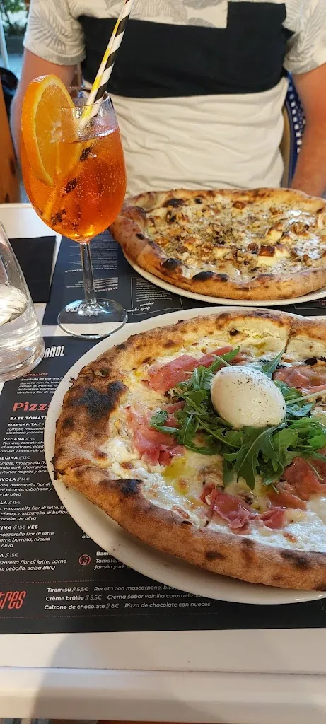 Menu_LA CANTINE BAKIO_Bakio_image_5