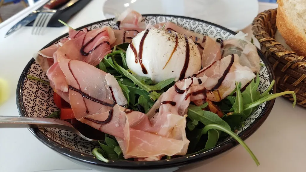 Menu_LA CANTINE BAKIO_Bakio_image_7