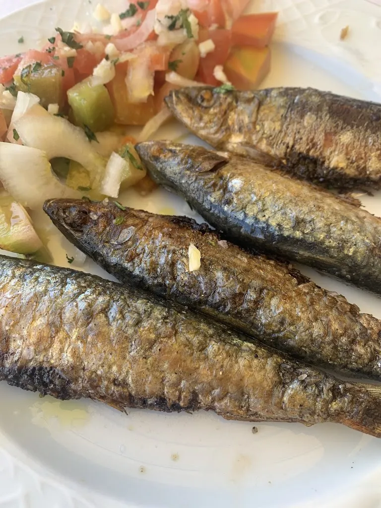 David Gonzalez_Bar Itsasargi_Bakio_review