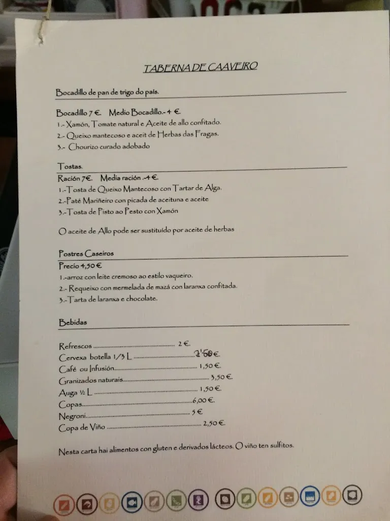 Menu_Taberna de Caaveiro_Pontedeume_image_2