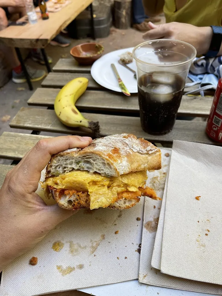 Pez Cuckow_Taberna de Caaveiro_Pontedeume_review