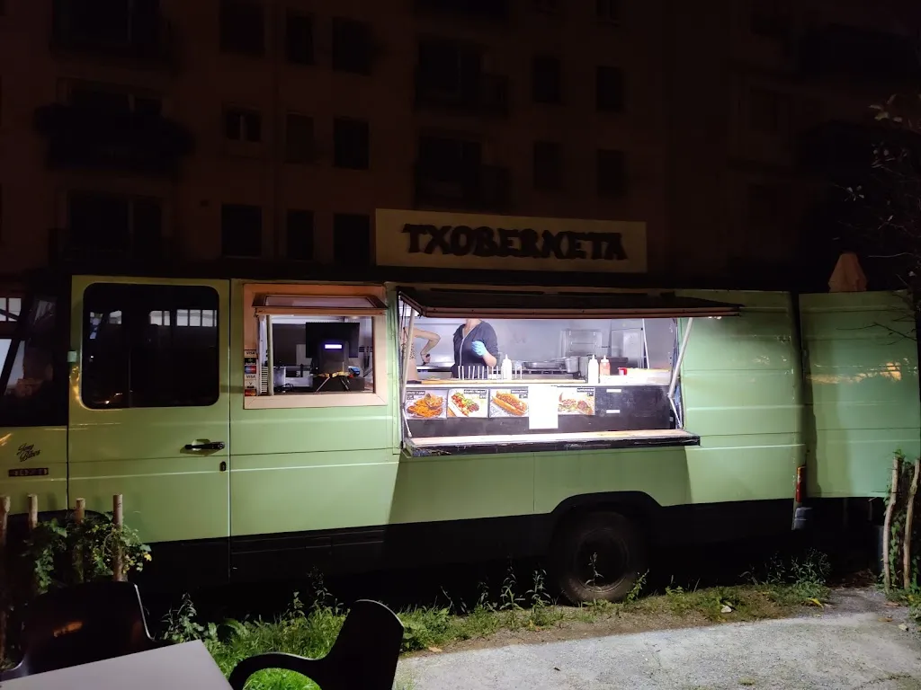 el cacharreo de un aprendiz_Txoberne_Bakio_recensione