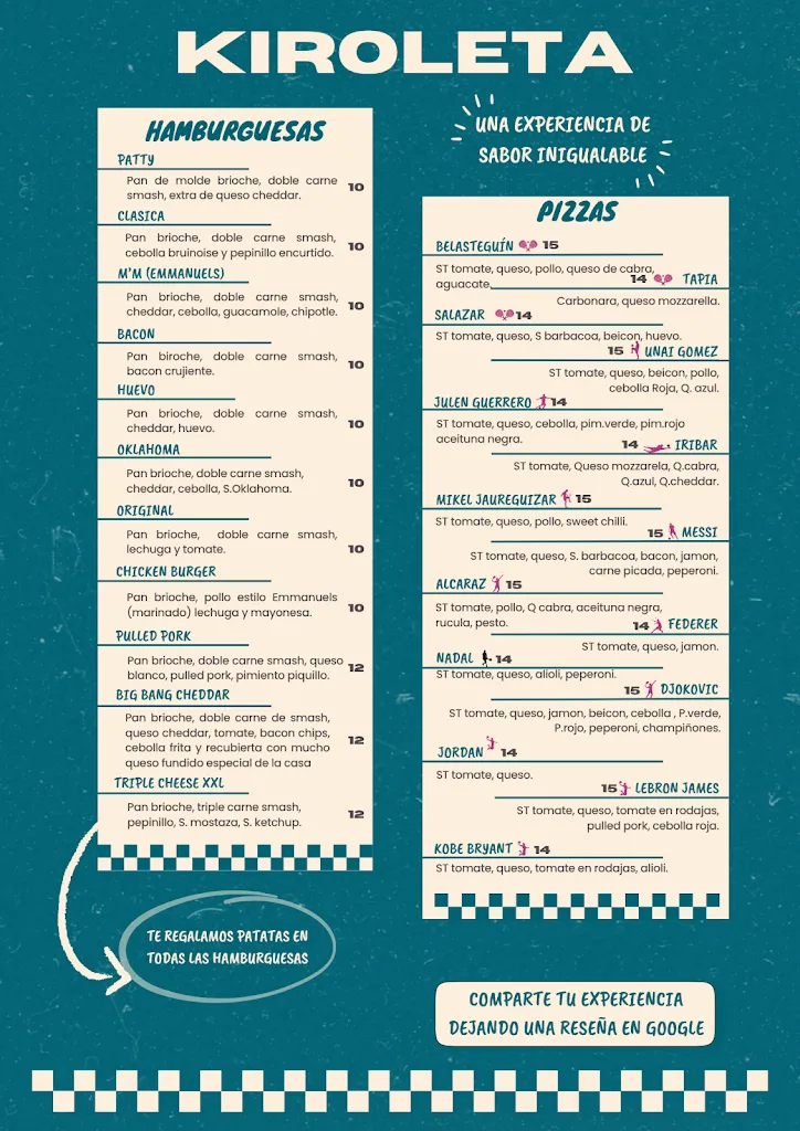 Menu_KIROLETA Jatetxea_Bakio_image_2