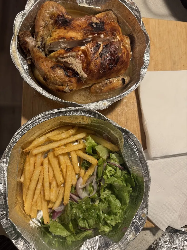 Ager Muruaga_KIROLETA Jatetxea_Bakio_review