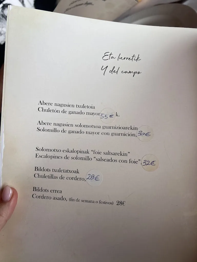 Menu_Asador Cannon_Bakio_image_1