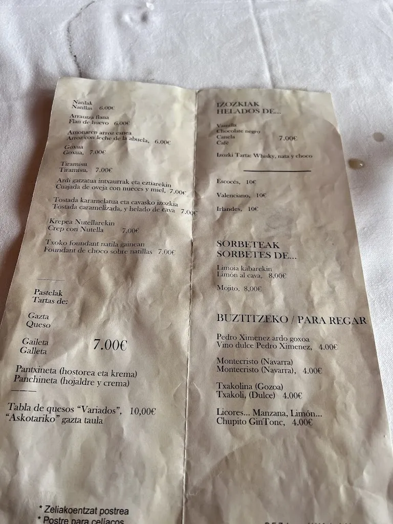 Menu_Asador Cannon_Bakio_image_2