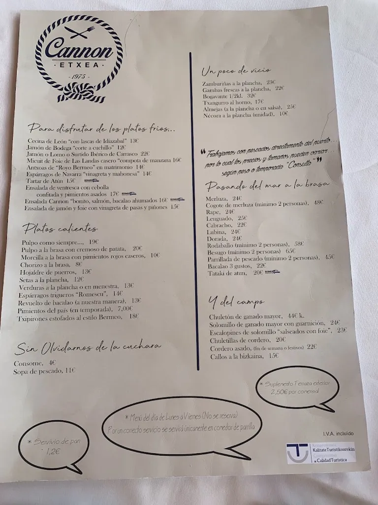 Menu_Asador Cannon_Bakio_image_4