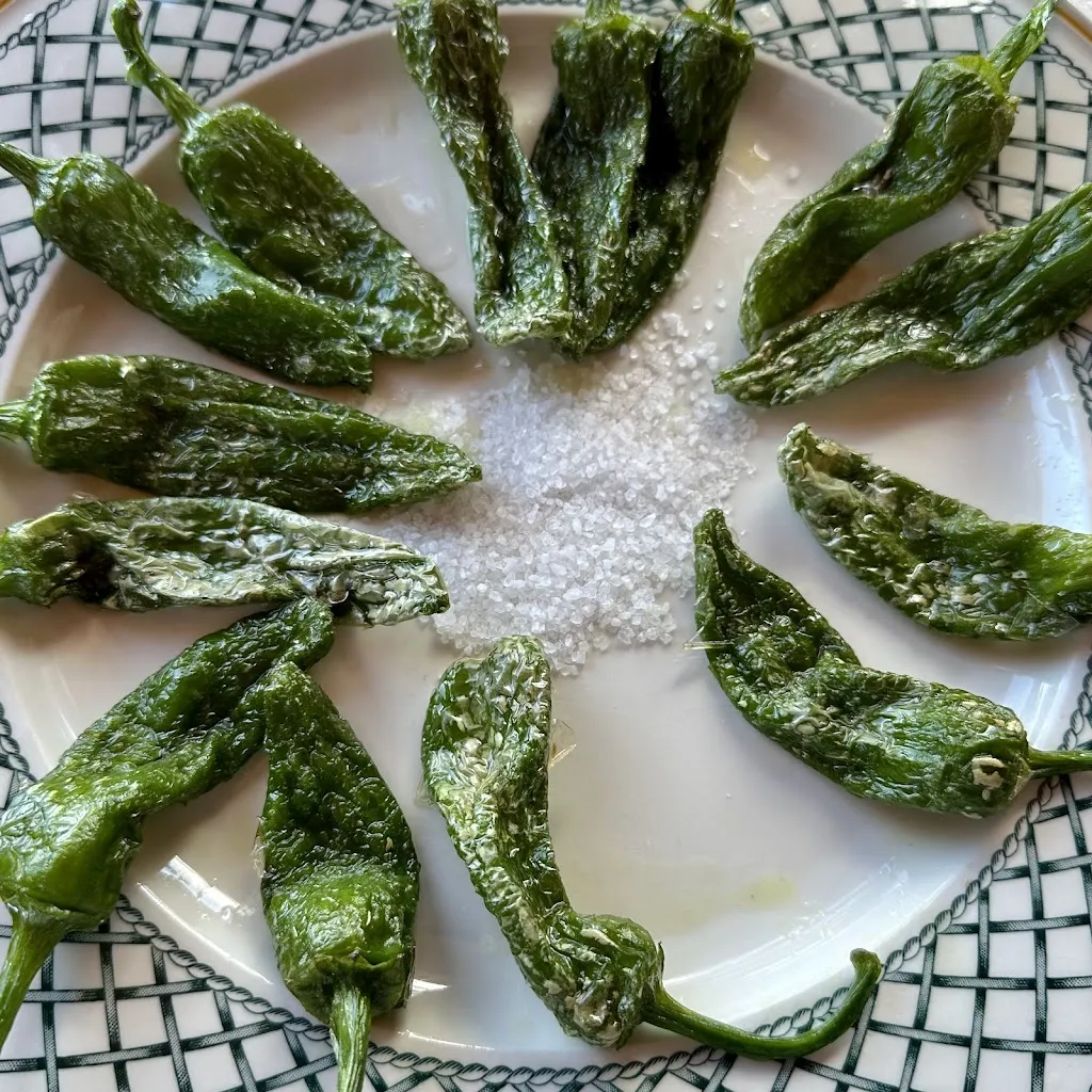 Raynold vSamson_Asador Cannon_Bakio_review