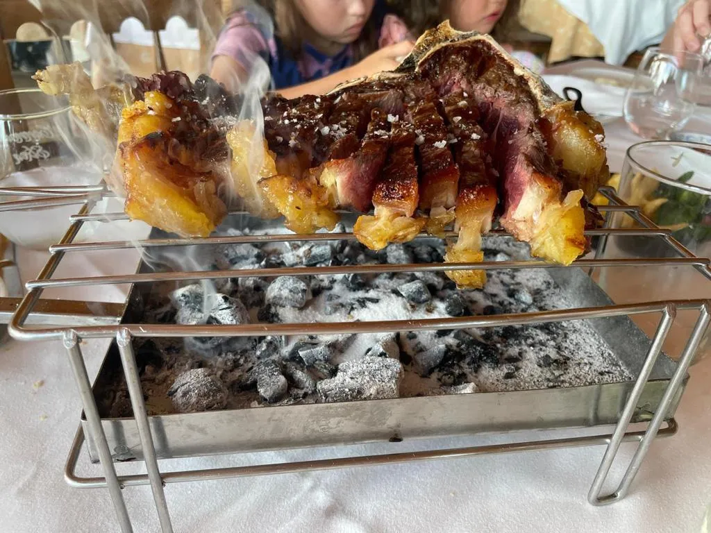 Leah Lambart_Asador Cannon_Bakio_review