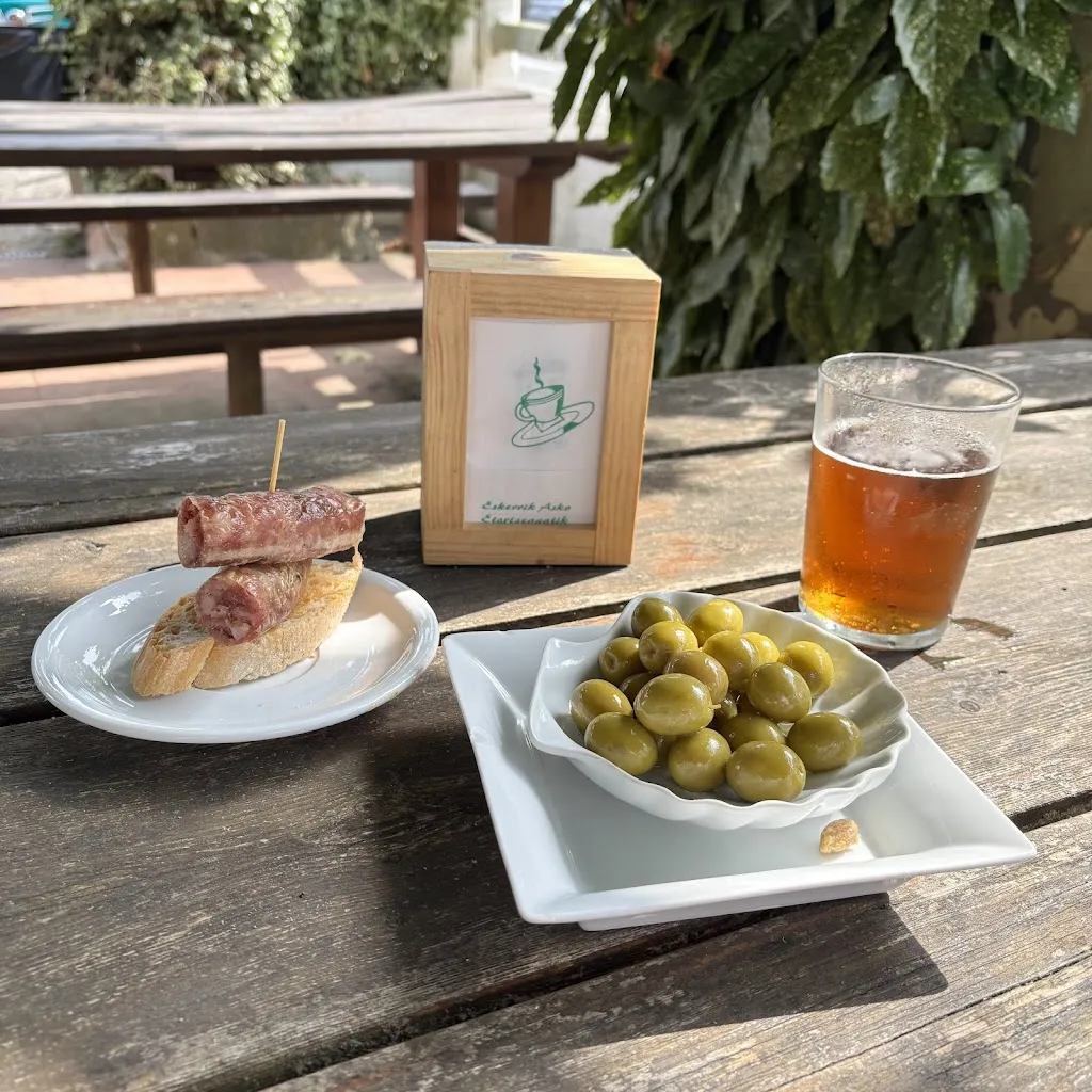 Tatjana Fischer-Driessen_Asador Cannon_Bakio_review