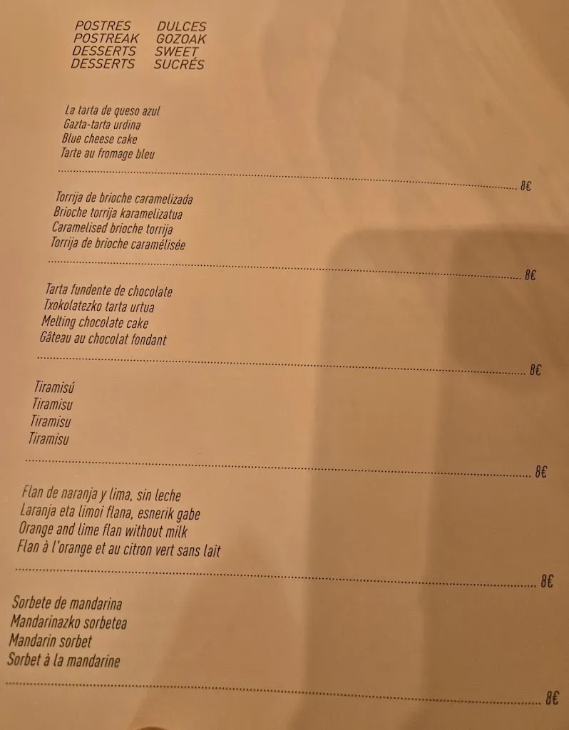 Menu_PROA Jatetxea_Bakio_image_1