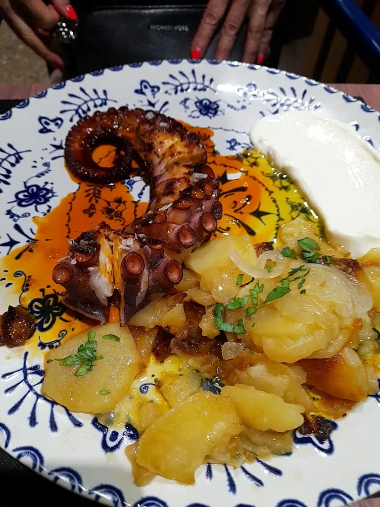 PROA Jatetxea_Bakio_slider_image_2