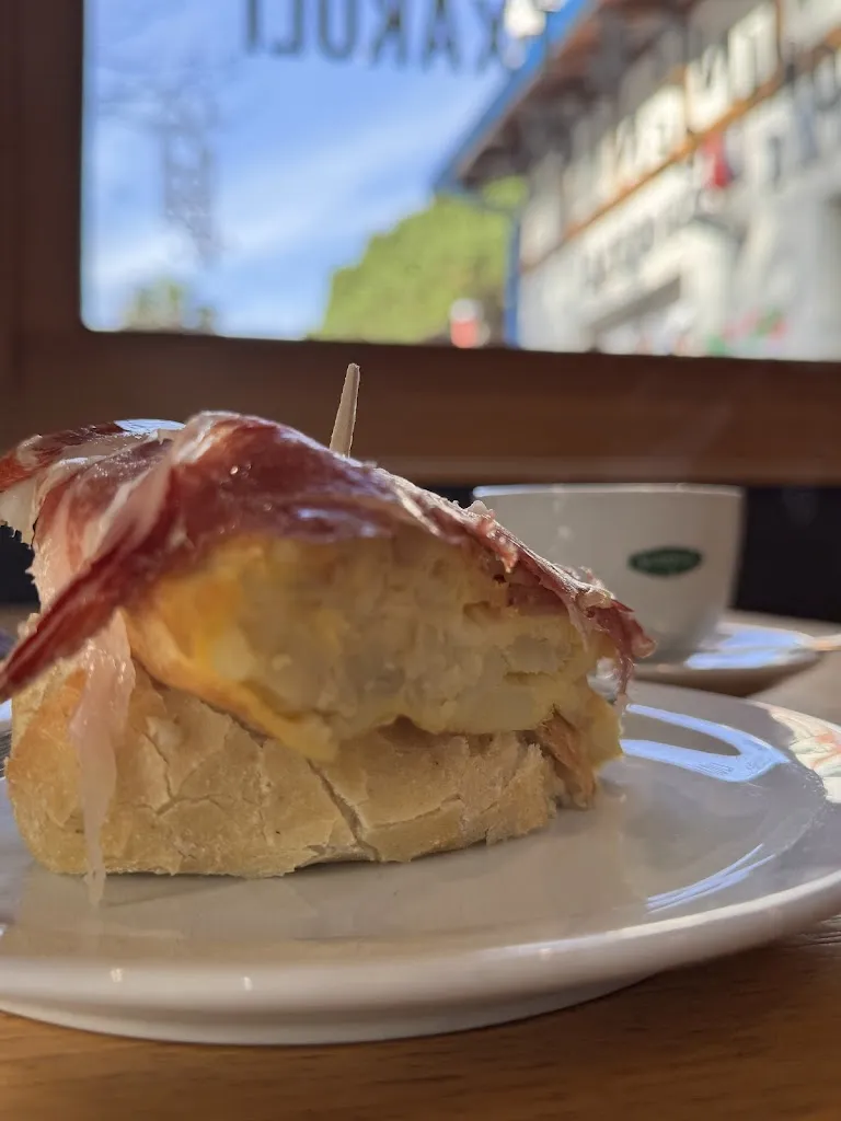 Vladyslav “Panserbjørn” Aleynik_Bakioko batzokia_Bakio_review