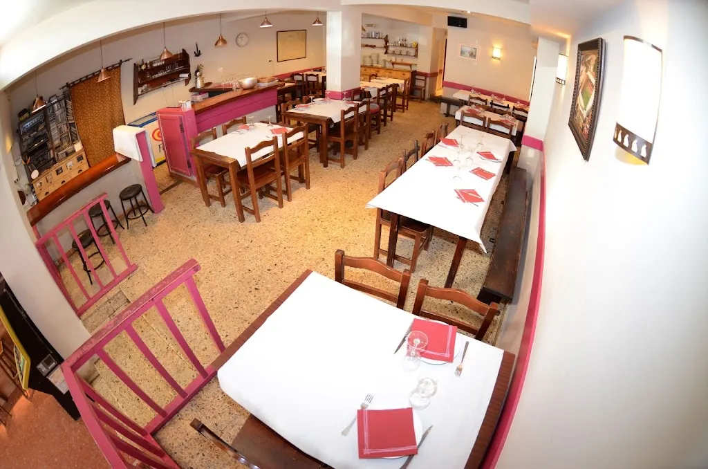 Bar Restaurante Kai_Bakio_slider_image_1