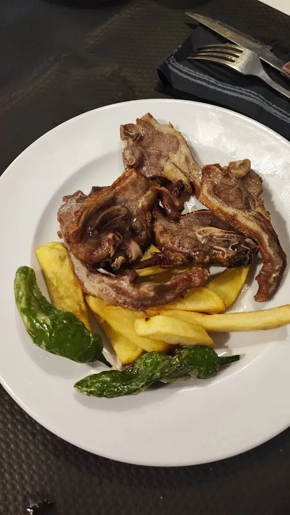 Bar Restaurante Kai_Bakio_slider_image_3