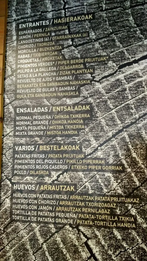 Menu_Asador IBAIONDO Erretegia_Bakio_image_3