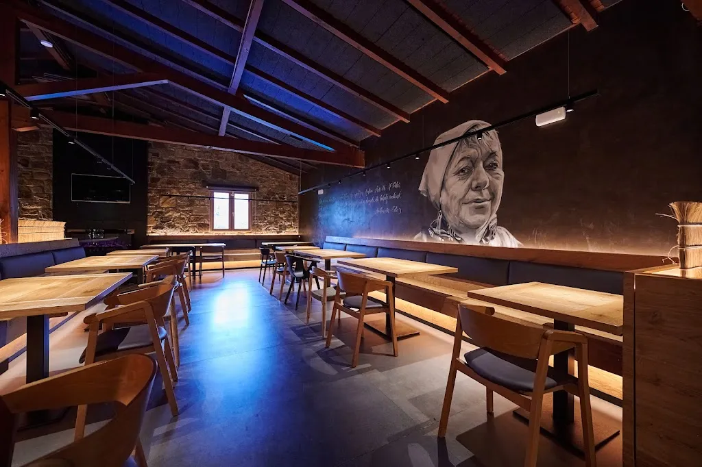 Asador IBAIONDO Erretegia_Bakio_slider_image_1