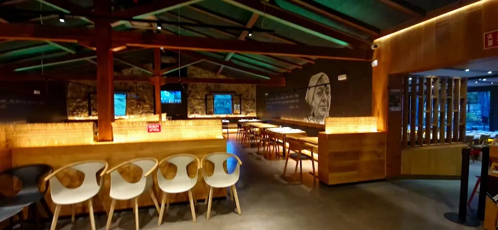 Asador IBAIONDO Erretegia_Bakio_slider_image_3